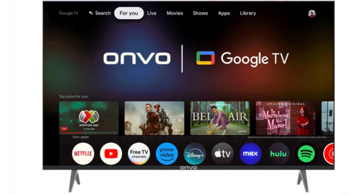 4K Ultra HD QLED