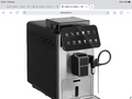 Otomatik Espresso ve Kahve Makinesi