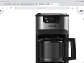Onvo OVCM03 Filtre Kahve Makinesı