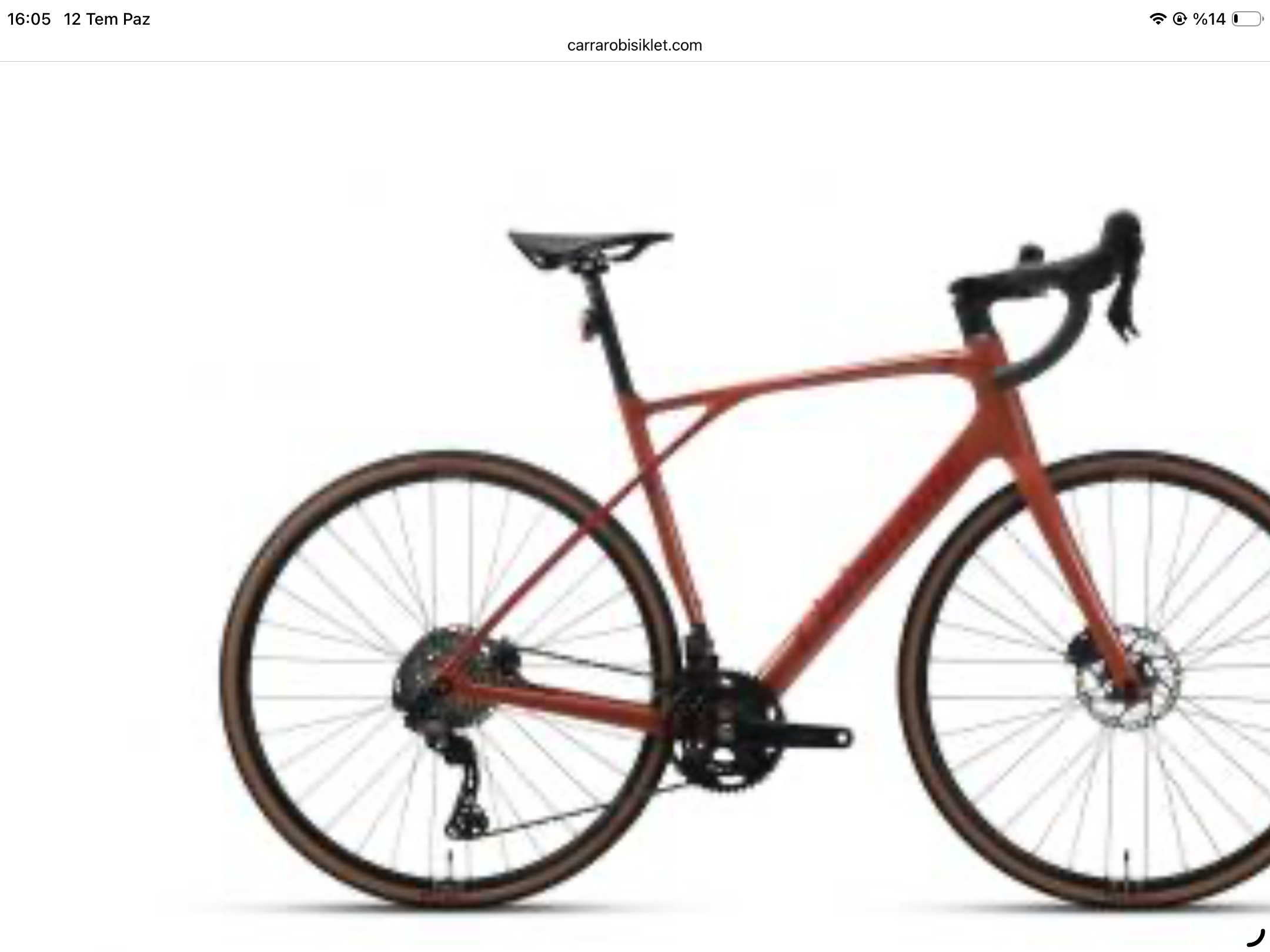 Lapierre Pulsium Allroad 5.0