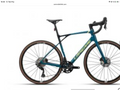 Lapierre Pulsium SAT Allroad 6.0