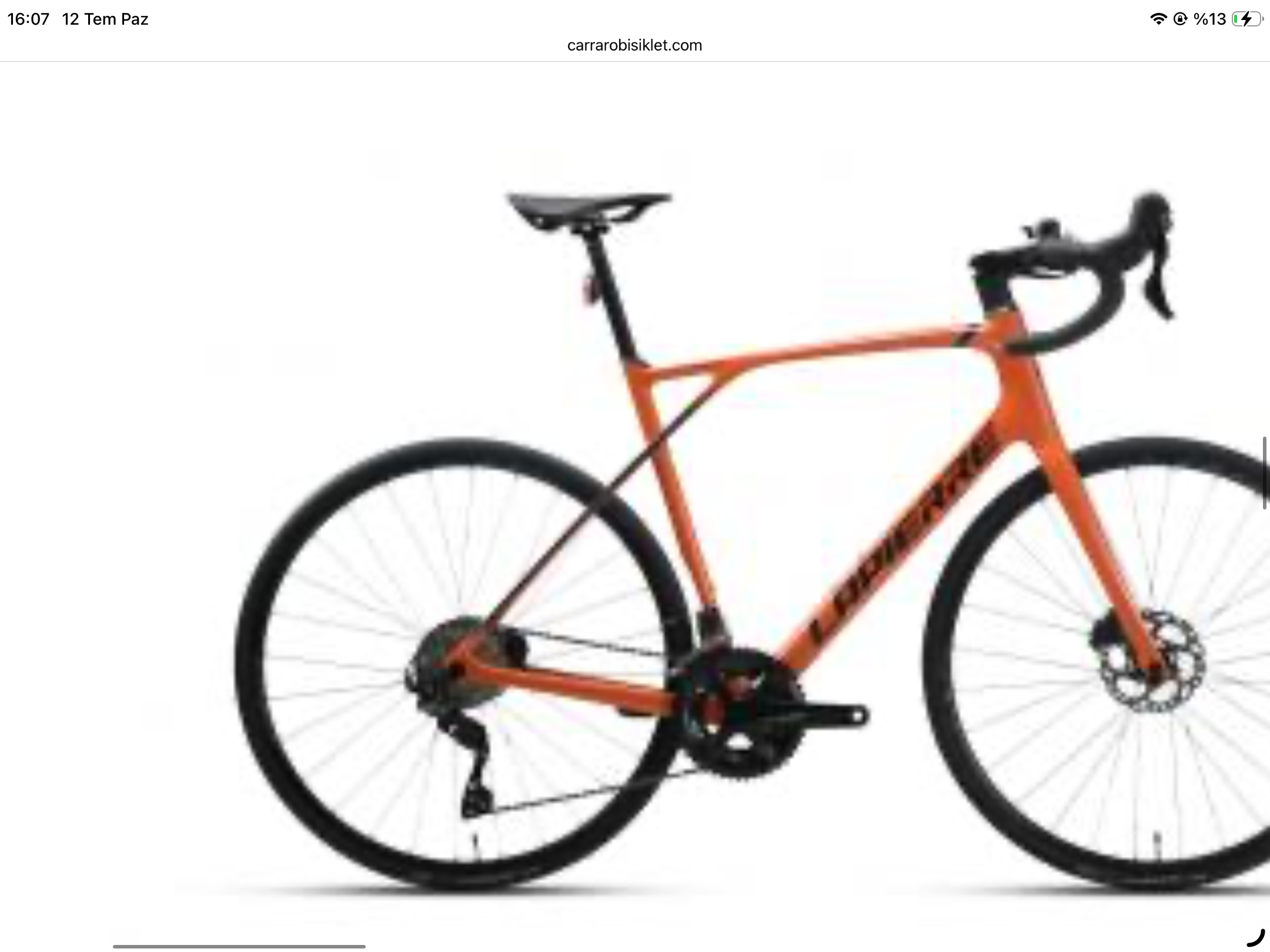 Lapierre Pulsium